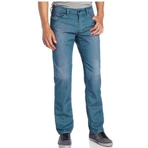 Diesel Safado slim straight jeans